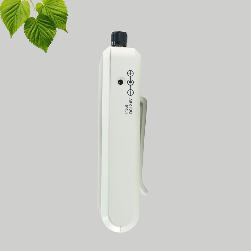 Portable Professional Nail Drill 30W