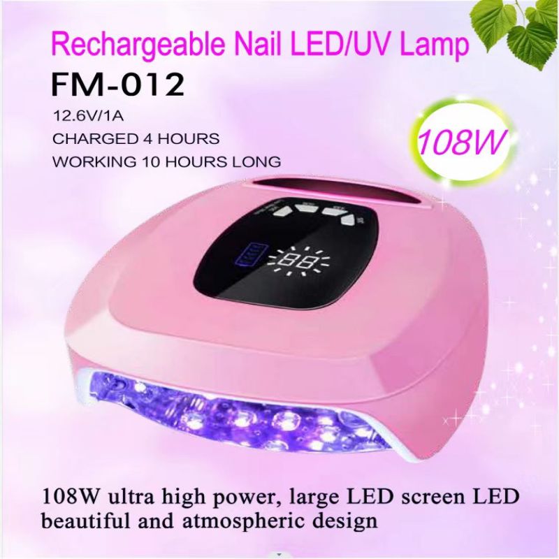 Nail Lamps