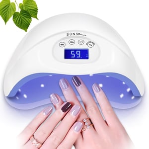 Non-rechargeable Nail Heating Lamp